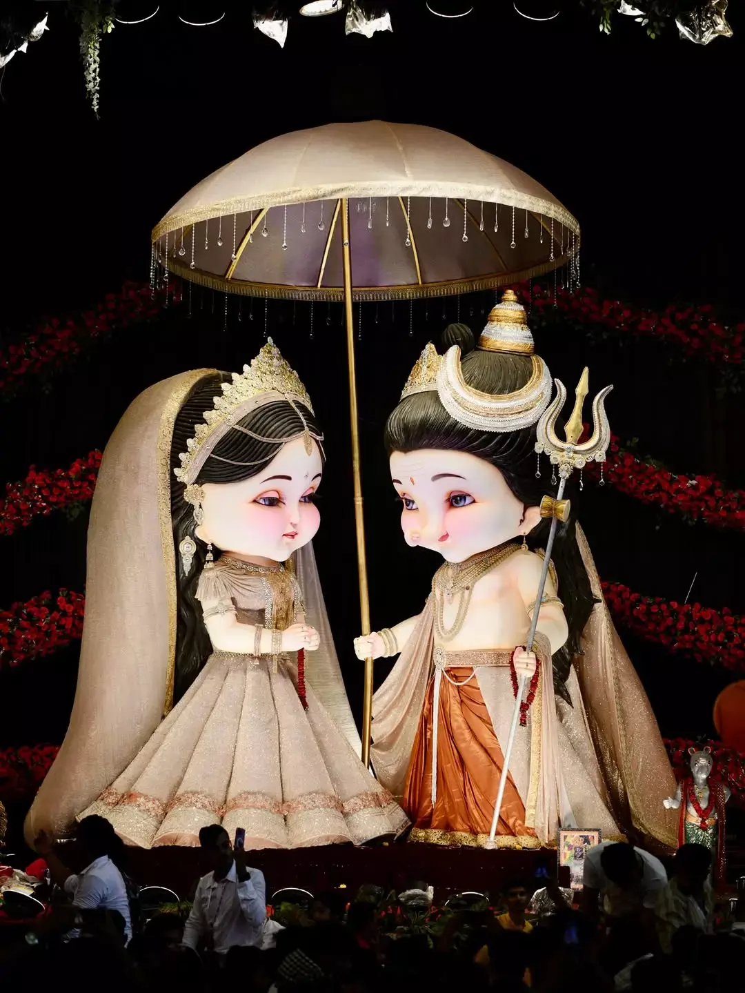 Raipur Top Ganesh Murti 2025: फैमिली के साथ जरूर देखें रायपुर में विराजमान गणेश जी की ये अनोखी प्रतिमाएं