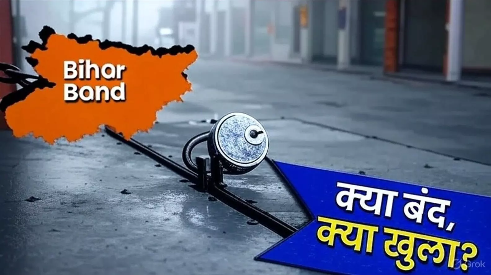 Bihar Band 4 Sept 2025: स्कूल, बैंक, ऑफिस और मार्केट- जानें क्या खुलेगा, क्या रहेगा बंद