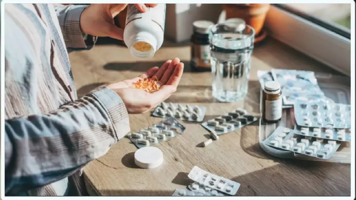 बड़ी खबर: दवाओं का लाइसेंस लेने की प्रक्रिया होगी अब और भी आसान, सरकार ने बदले ये नियम, जानिये नया अपडेट