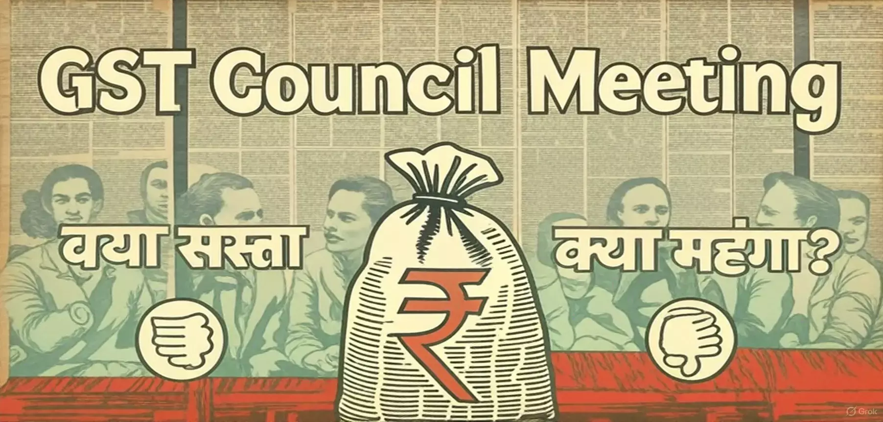 New GST 2025: कपड़े-जूते सस्ते, लग्जरी गाड़ियां महंगी! जानें क्या हुआ सस्ता-क्या महंगा