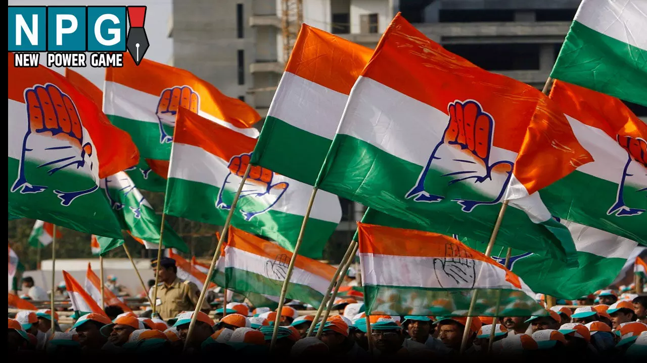 CG में कांग्रेस की ऐसी सियासत: सरगुजा का गड्ढा छोड़ कांग्रेस का फोकस बिलासपुर ही क्यों?