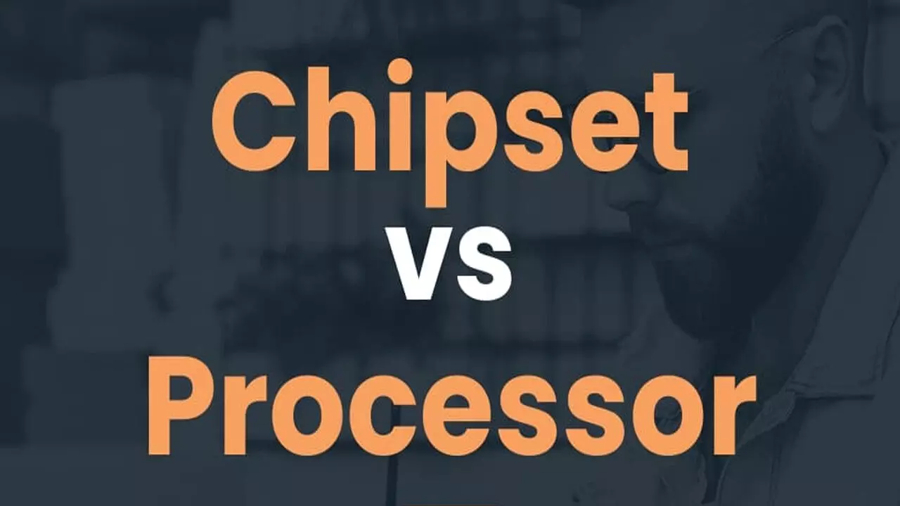 Chipset vs Processor: जानिए चिपसेट और प्रॉसेसर में अंतर, अधिकतर फोन यूजर्स को नहीं पता होती ये जानकारी, फोन खरीदने से पहले जरूर पढ़ लें वरना हो सकता है नुकसान Chipset vs Processor: जानिए चिपसेट और प्रॉसेसर में अंतर, अधिकतर फोन यूजर्स को नहीं पता होती ये जानकारी, फोन खरीदने से पहले जरूर पढ़ लें वरना हो सकता है नुकसान