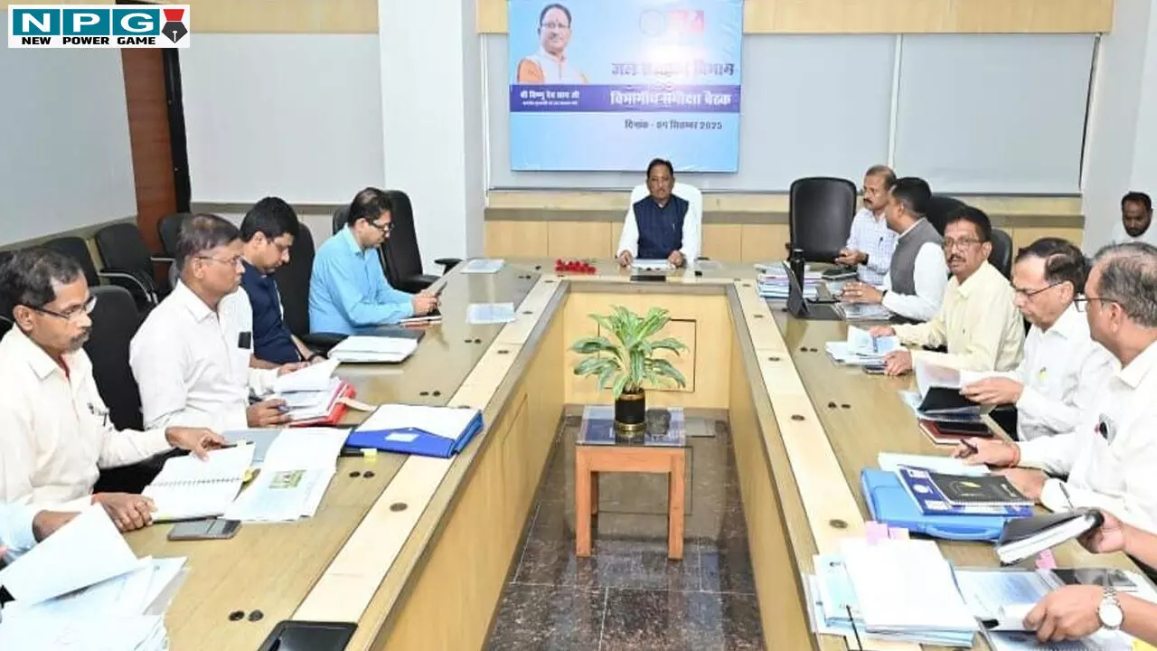 CG News: मुख्यमंत्री साय के निर्देश पर त्वरित अमल, बाढ़ पीड़ितों को राशन-ईलाज के साथ अब जरूरी दस्तावेज बनाने का काम भी शुरू