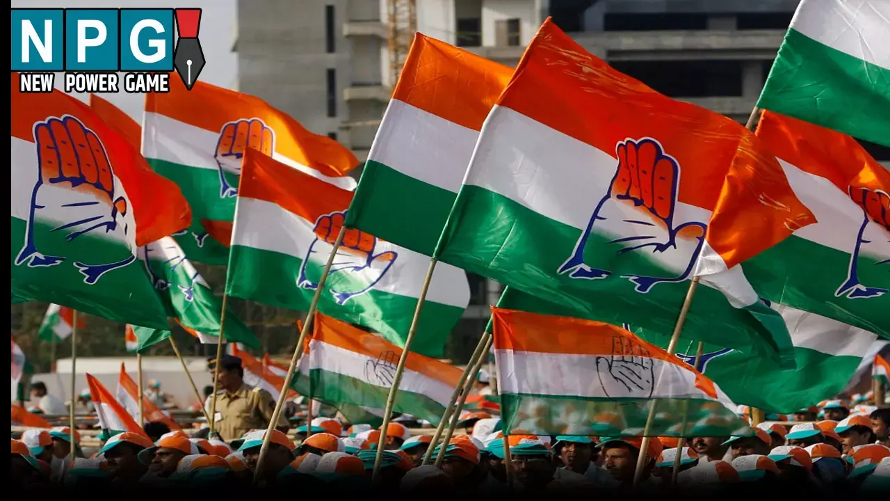 CG में कांग्रेस की ऐसी सियासत: सरगुजा का गड्ढा छोड़ कांग्रेस का फोकस बिलासपुर ही क्यों?