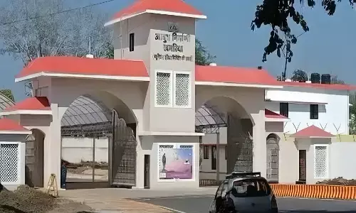 जबलपुर ऑर्डिनेंस फैक्ट्री में CBI का छापा: DGM दीपक लांबा इस मामले में गिरफ्तार, पूछताछ जारी