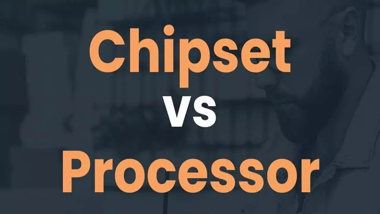Chipset vs Processor: जानिए चिपसेट और प्रॉसेसर में अंतर, अधिकतर फोन यूजर्स को नहीं पता होती ये जानकारी, फोन खरीदने से पहले जरूर पढ़ लें वरना हो सकता है नुकसान