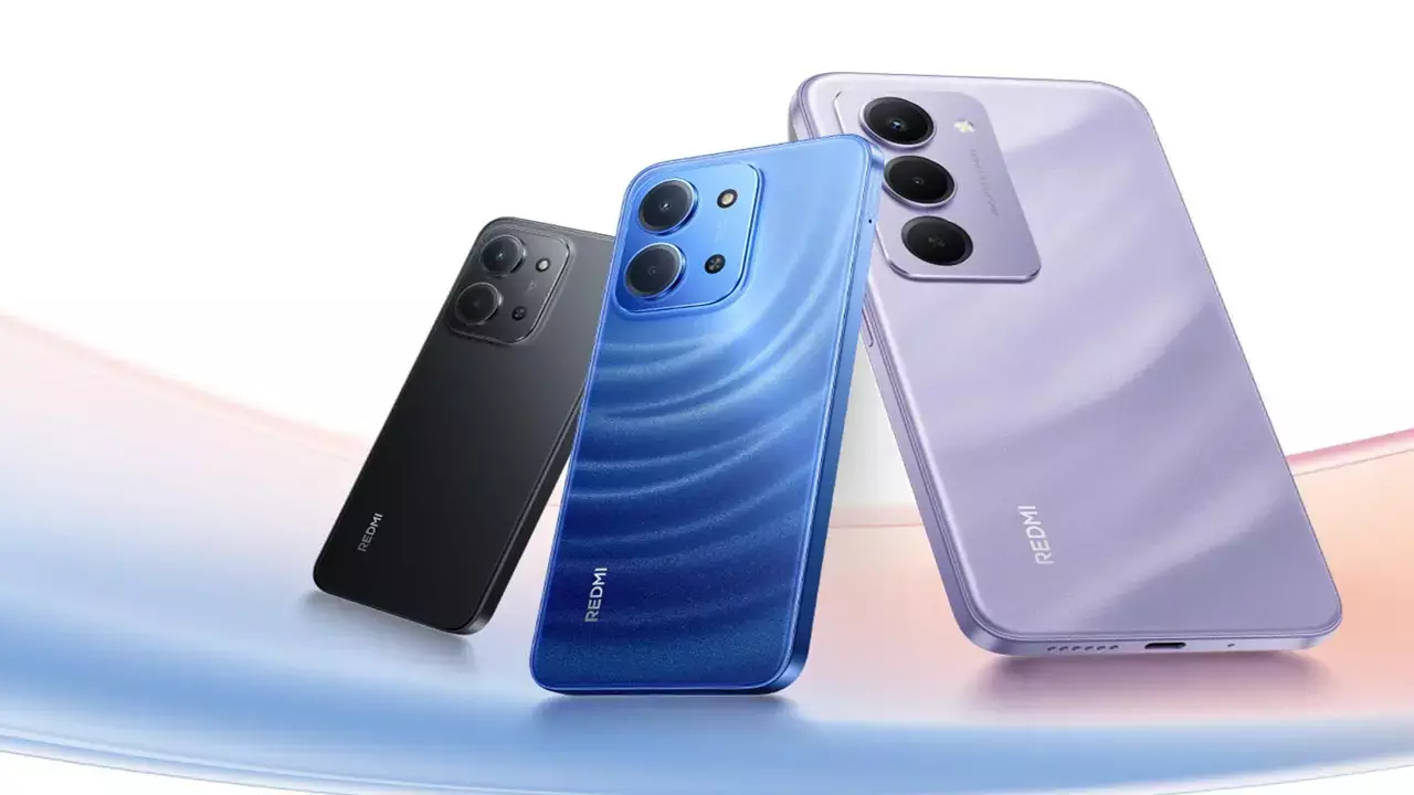 Redmi 15C 4G Review in Hindi: रेडमी का बजट फ्रेंडली स्मार्टफोन, इतने कम दाम में हुआ लॉन्च, मिलेगा 6.9 इंच का डिस्प्ले और 6000mAh बैटरी, जानिए इसके अन्य स्पेसिफिकेशन