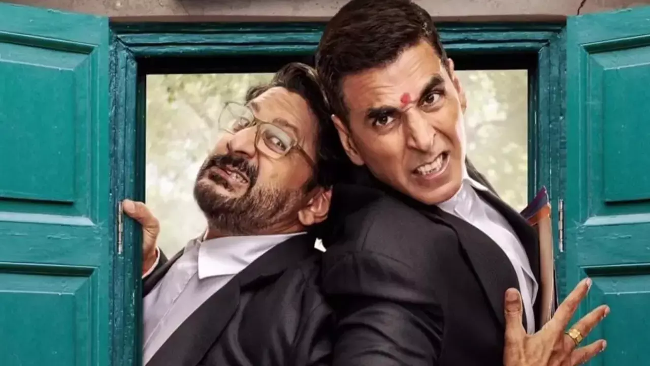 High Court News: फिल्म जॉली एलएलबी 3 के टीजर और गाने पर विवाद, हाईकोर्ट में याचिका दायर, जानें क्या है विवाद