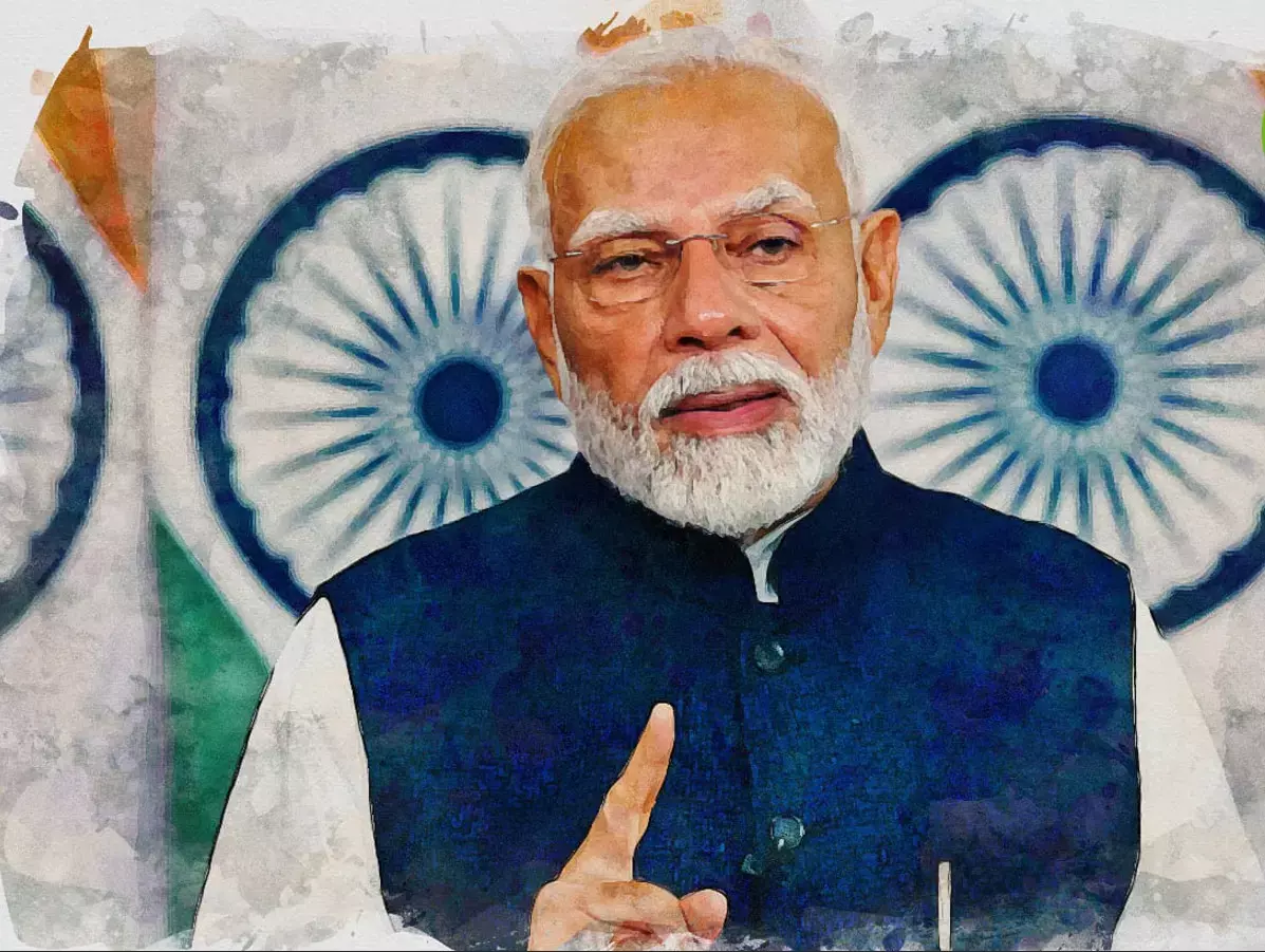 GST 2.0: पीएम मोदी बोले- दिवाली और छठ से पहले किया वादा पूरा, अब महंगाई से मिलेगी बड़ी राहत, देखिये पूरा वीडियो