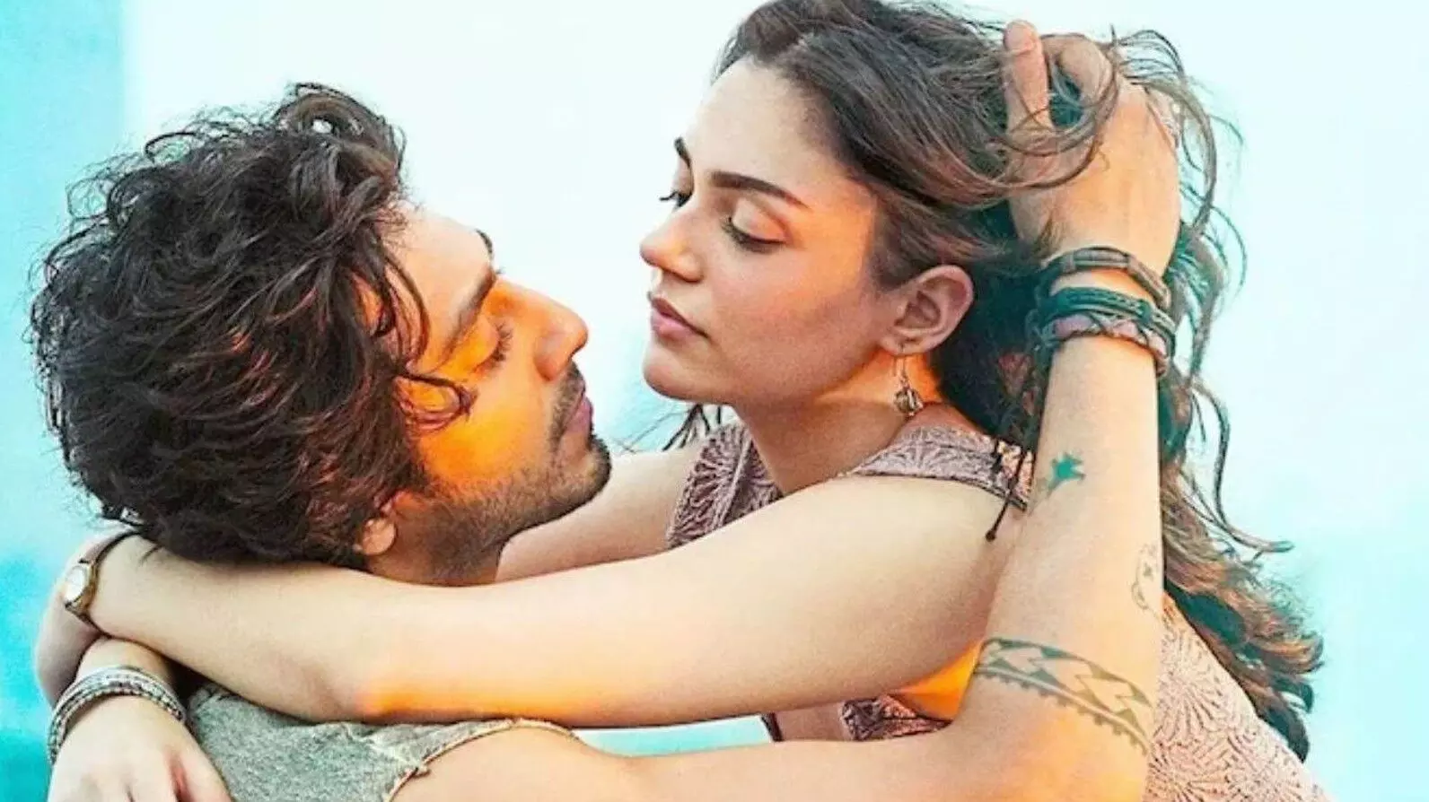 Saiyaara OTT Release: अहान पांडे-अनीत पड्डा की सैयारा अब घर बैठे देखें, जानें कब और कहां होगी स्ट्रीम?