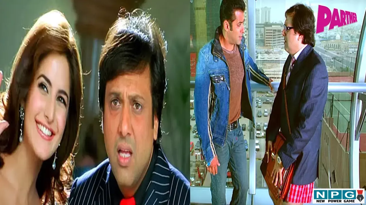 Govinda Career After Partner: गोविंदा को पार्टनर फिल्म के बाद नहीं मिला कोई काम, उनके आसपास के लोगों ने बर्बाद कर दिया उनका करियर... जानिए फिल्ममेकर ने और क्या खुलासे किए
