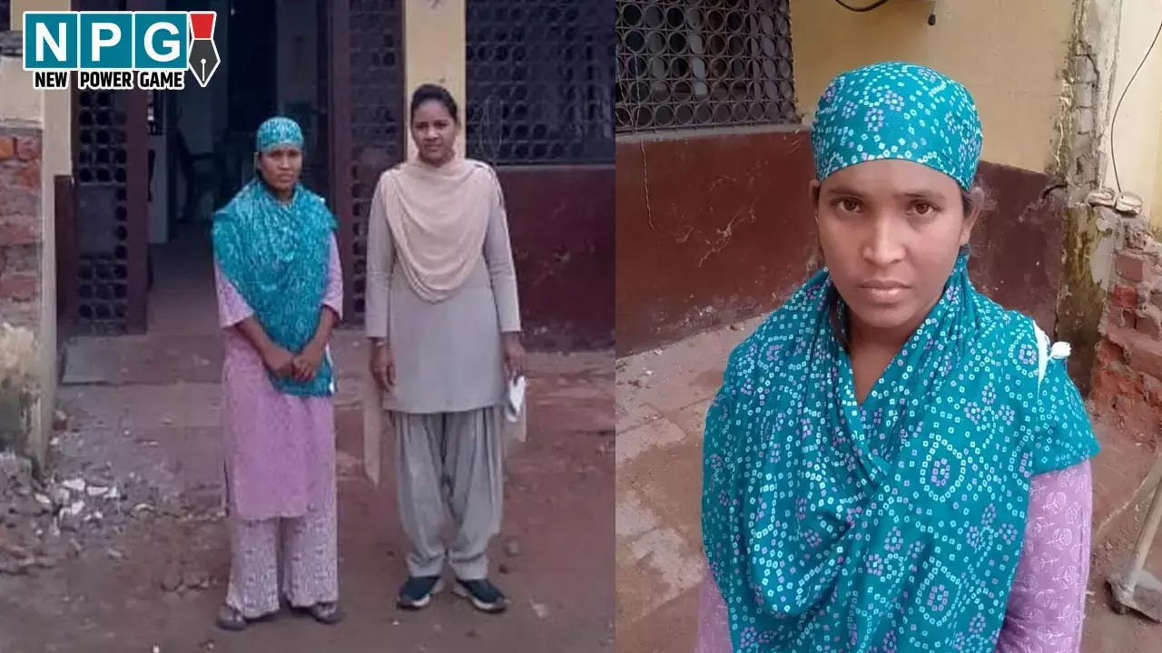 Balodabazar News: देह व्यापार, दुष्कर्म केस में फंसाने के नाम पर ब्लैकमेलिंग, युवती गिरफ्तार...