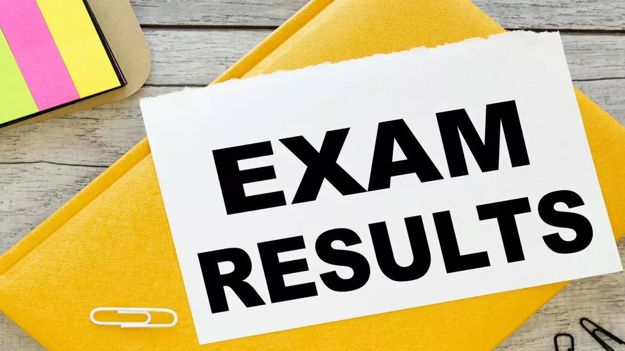 CG Vyapam Result: पीडब्ल्यूडी, जल संसाधन विभाग में उप अभियंता पद के लिए भर्ती परीक्षा का परिणाम जारी