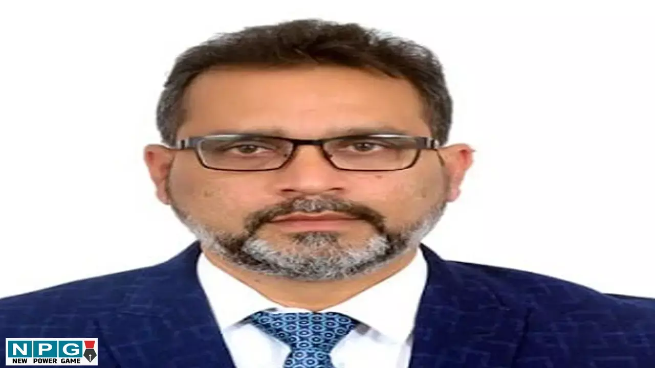 CG Posting News: आईएफएस अरुण पाण्डेय को वन महकमे में मिली अहम जिम्मेदारी, पीसीसीएफ वाईल्डलाइफ बनें, अतिरिक्ति जिम्मेदारी भी