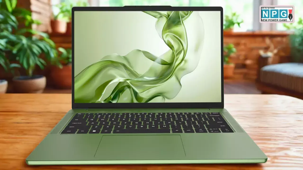 Moto Book 60 Pro Launched in India News Hindi