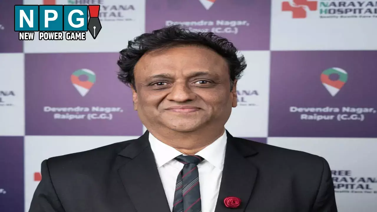 श्री नारायणा हॉस्पिटल द्वारा एक दिवसीय स्टेट कॉन्फ्रेंस रायपुर ऑर्थो ट्रामा समिट-2025 का आयोजन