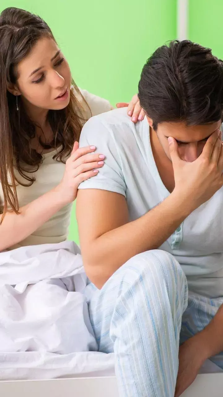 Sperm Count Kam Hone Ka Karan: क्या खाने से स्पर्म काउंट कम होता है?