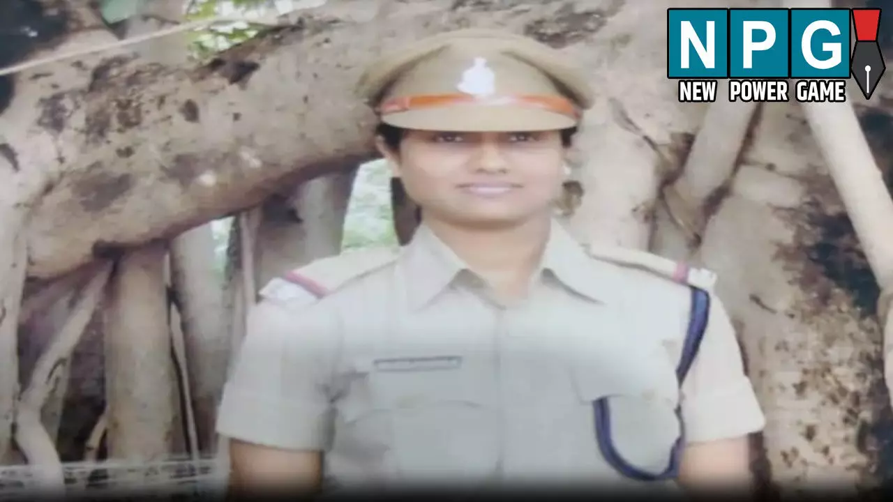 CG News: कैंसर पीड़ित महिला पुलिस निरीक्षक का निधन, पति पुलिस विभाग में हैं निरीक्षक