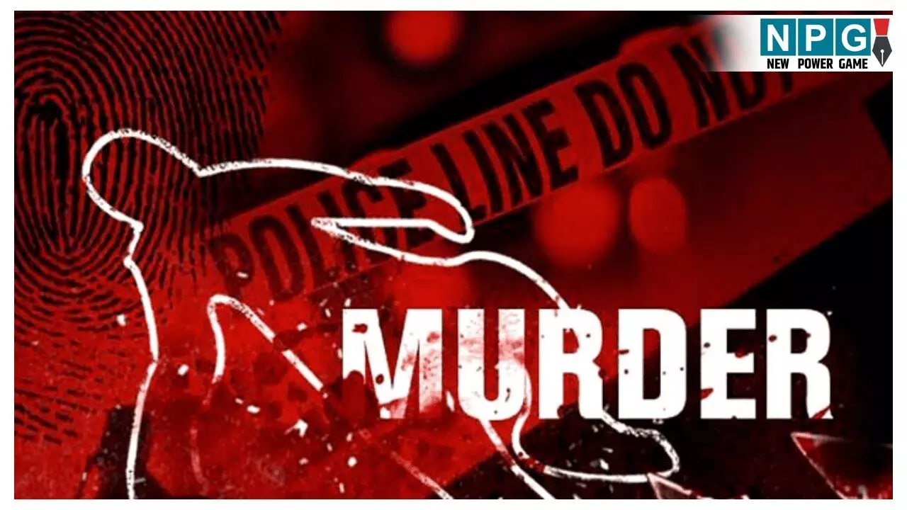 CG news: उपसरपंच की हत्या कर नदी में फेंकी लाश, सरपंच पति समेत नौ गिरफ्तार, ड्रोन कैमरे के ज़रिए पुलिस ने तलाशा नदी में शव