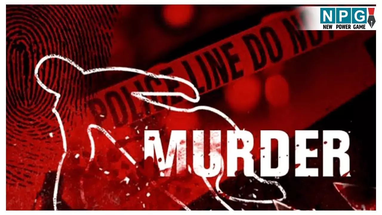 CG Crime News: भतीजे ने की चाचा की हत्या, पहले जमकर शराब पिलाई, फिर कुल्हाड़ी से काट डाला, ऐसे लगाया लाश को ठिकाने