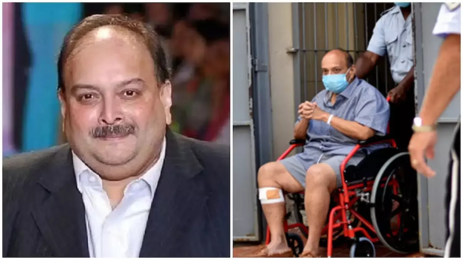 अरबों का घोटाला, जेल में VIP ट्रीटमेंट: क्या मेहुल चोकसी के लिए 5-स्टार होटल बनेगा मुंबई की आर्थर रोड जेल का बैरक नंबर 12?