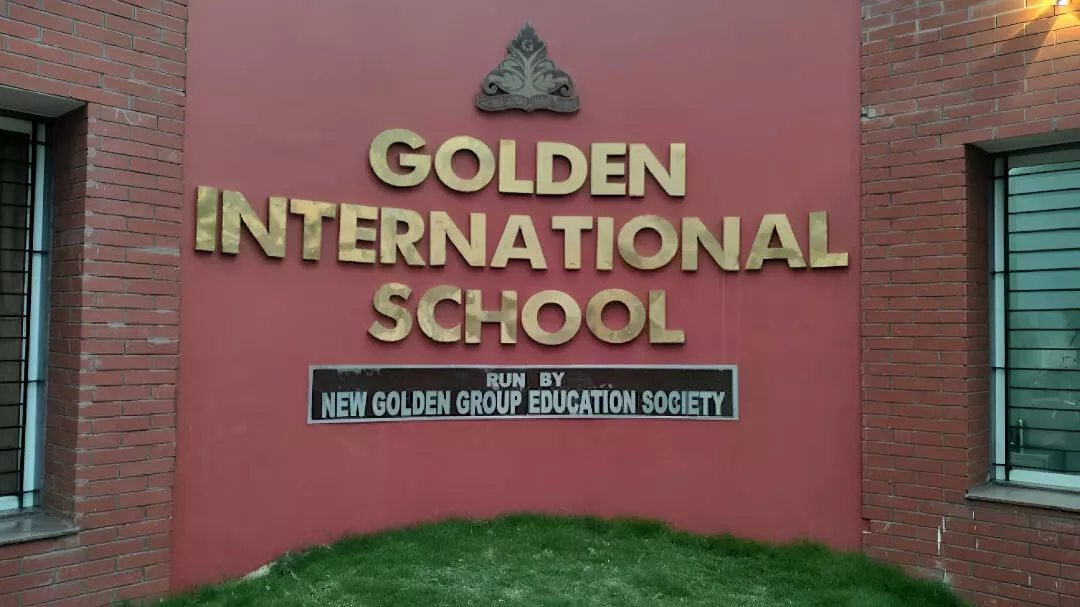 इंदौर के गोल्डन स्कूल को बम से उडाने की धमकी: देर रात इतने बजे आया था मेल, बच्चों में दहशत का माहौल..