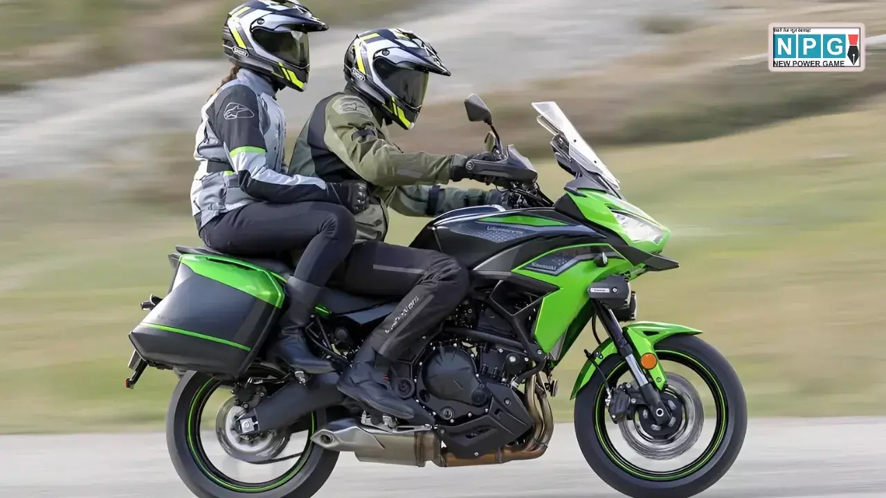 Kawasaki Versys Bike Models Discounts September 2025