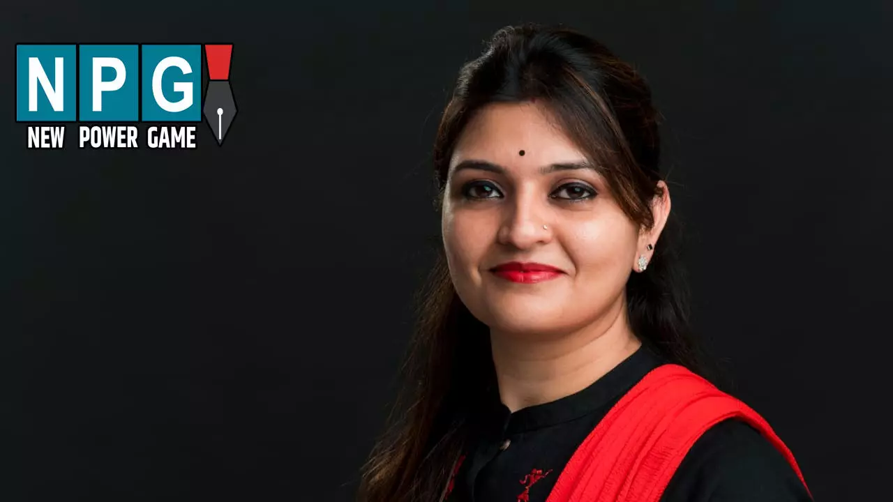 CG News:  नगर पंचायत इंदौरी में अधोसंरचना निर्माण के लिए डेढ़ करोड़ रुपए की सौगात: विधायक भावना बोहरा ने मुख्यमंत्री एवं उप मुख्यमंत्री का जताया आभार