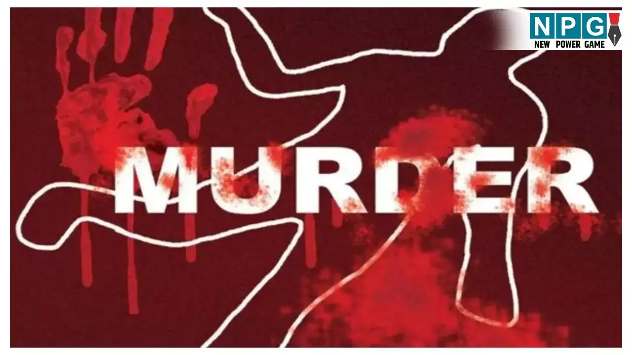 Chhattisgarh Crime News