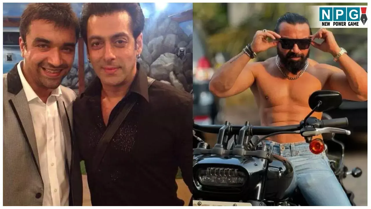 Actor Ajaz Khan FIR: मशहूर एक्टर एजाज खान पर FIR दर्ज, इन मामलों में बूरा फंसे कानूनी पछाड़े में...