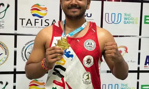 IFMA : यूथ विश्व म्यूथाई चैम्पियनशिप में बस्तर का युवा करेगा भारत का प्रतिनिधित्व, जानें क्या होता है म्यूथाई ?