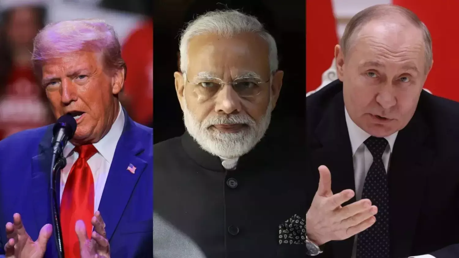 मुँह में राम, बगल में छुरी..एक तरफ अमेरिका की दोस्ती, दूसरी तरफ 100% टैरिफ वॉर, EU के साथ रच रहे हैं ये साजिश!