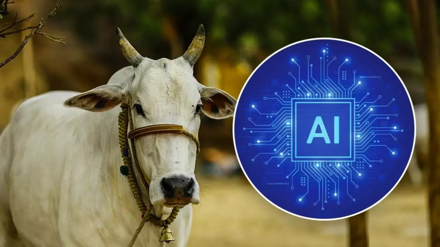 अब AI तकनीक से जन्म लेगी गाय: MP में पशुपालकों को इतना सब्सिडी देगी सरकार, जानें क्या है ट्रिपल एस टेक्नोलॉजी?