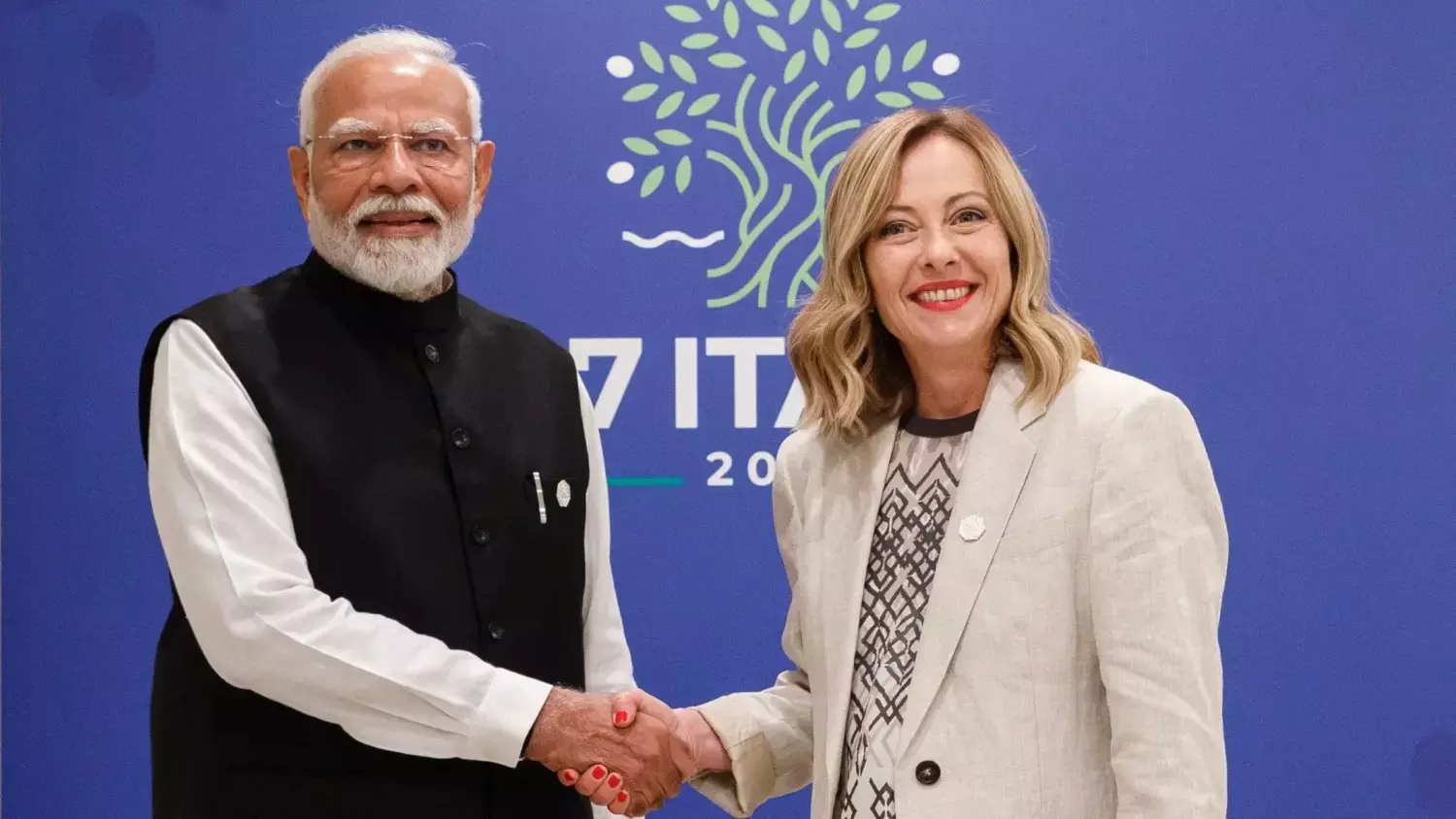 PM मोदी और मेलोनी की दोस्ती से भारत को फायदा: व्यापार समझौते और कॉरिडोर पर हुई अहम बात!