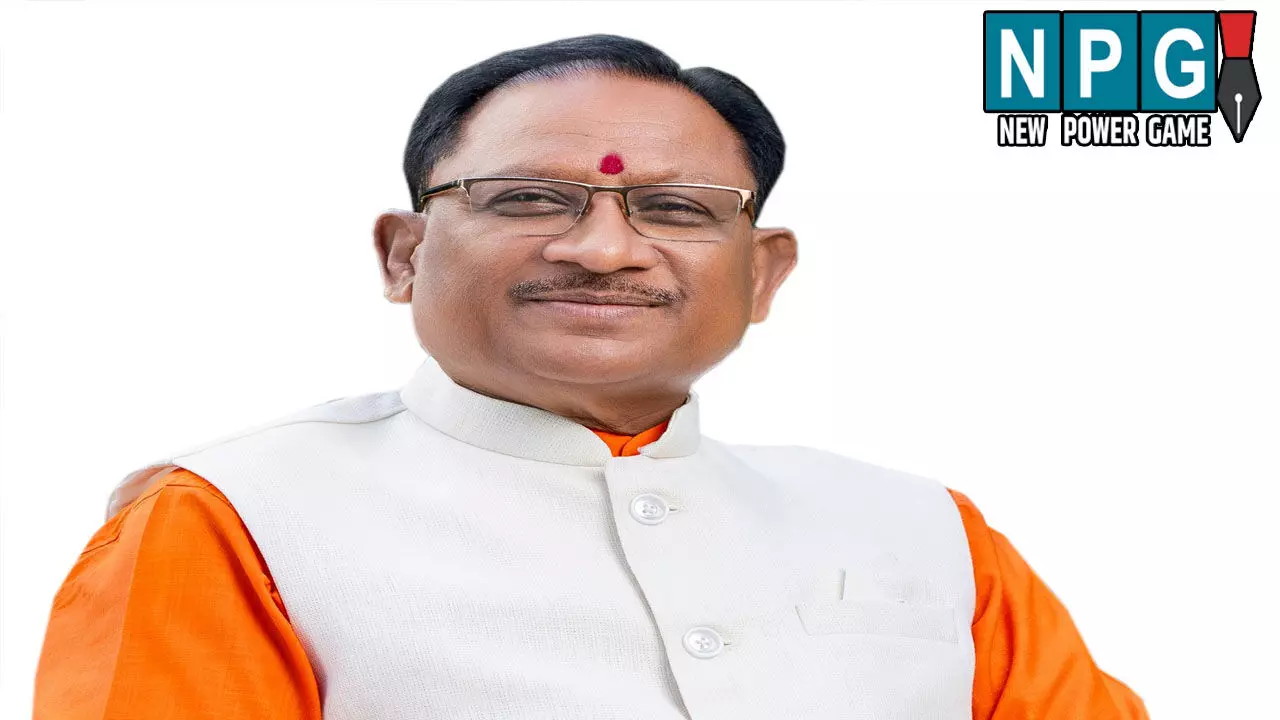 CG News: सौर ऊर्जा नीति 2017-2027 में संशोधन का प्रस्ताव साय कैबिनेट द्वारा अनुमोदित: सौर ऊर्जा नीति संशोधन पर क्रेडा अध्यक्ष और सी.ई.ओ. ने मुख्यमंत्री का जताया आभार