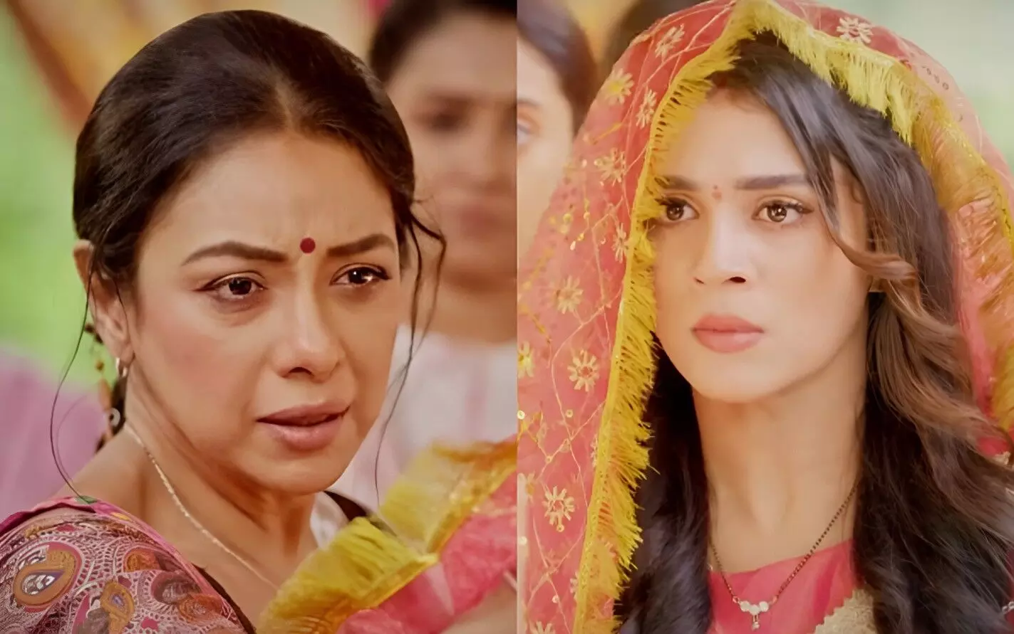 Anupama Aaj Ka Episode: कमरे में हुई बंद अनु, पराग ने बचाई जान; ख्याति की चाल से बिगड़ा डांस परफॉर्मेंस, जानिए आज के महा महा ट्विस्ट