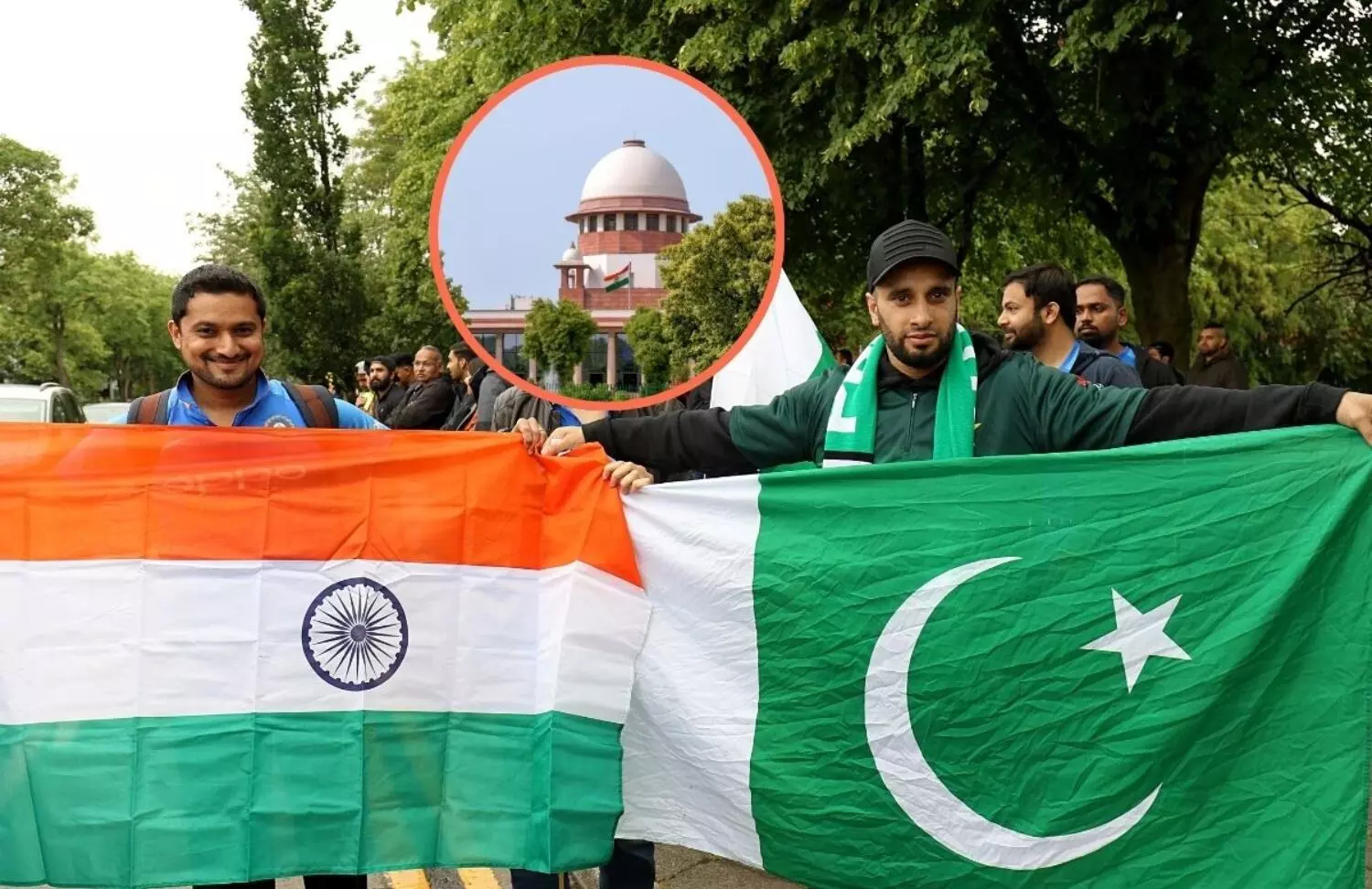 Ind vs Pak Asia Cup 2025