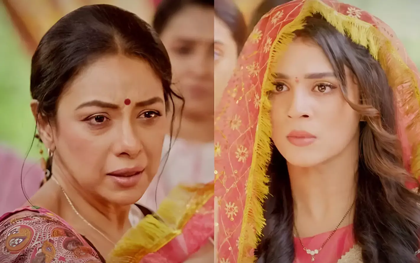 Anupama Aaj Ka Episode: कमरे में हुई बंद अनु, पराग ने बचाई जान; ख्याति की चाल से बिगड़ा डांस परफॉर्मेंस, जानिए आज के महा महा ट्विस्ट