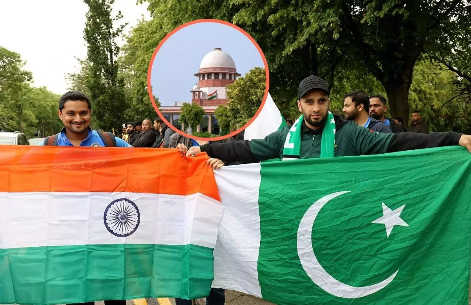 Ind vs Pak Asia Cup 2025