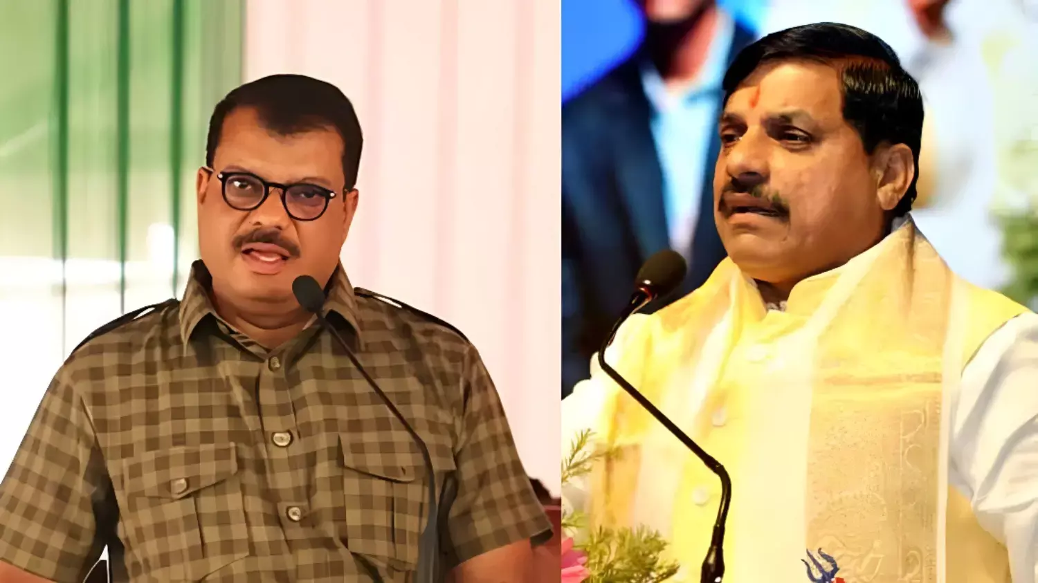 MP में खाद पर विवाद: कालाबाजारी के आरोप से गरमाई प्रदेश की सियासत, बीजेपी कांग्रेस आमने- सामने