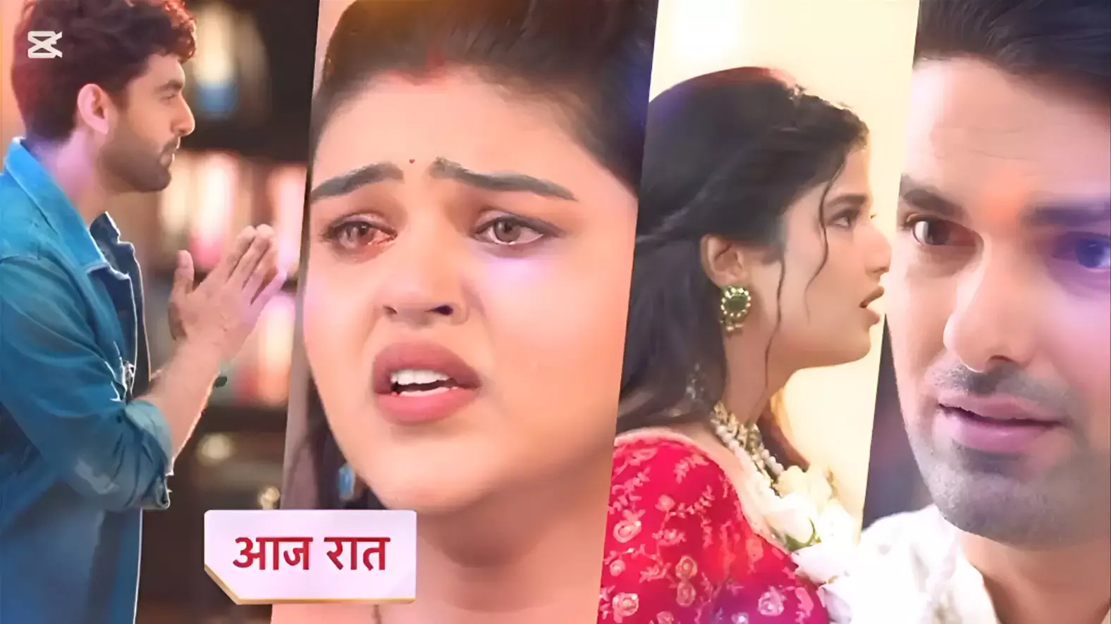 Yeh Rishta Kya Kehlata Hai: शो में आया में बड़ा ट्विस्ट! अरमान सुलझाएगा अंशुमन मर्डर केस, हत्यारे को जान कर शॉक हो जायेंगे आप