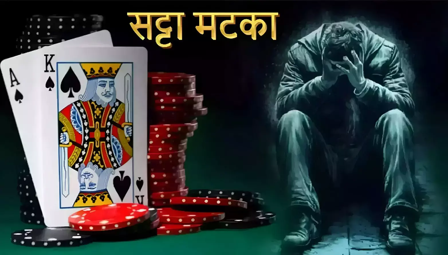 Disawar Satta King: खुल गया काला सच! कैसे खेला जाता है ये खतरनाक खेल, जानें पूरी कहानी