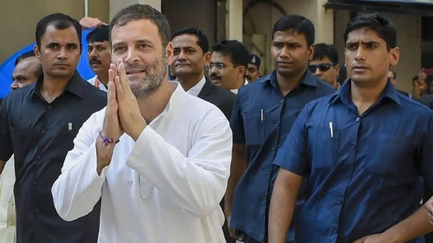 राहुल की मनमानी पर CRPF ने खरगे को लिखा पत्र, शिकायत में कहा- नहीं मानते हमारी बात, जानिए क्या है पूरा विवाद