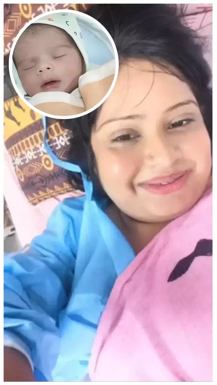 बिना शादी के मां बनी ये मशहूर सिंगर, बेटे को दिया जन्म, जानिए...