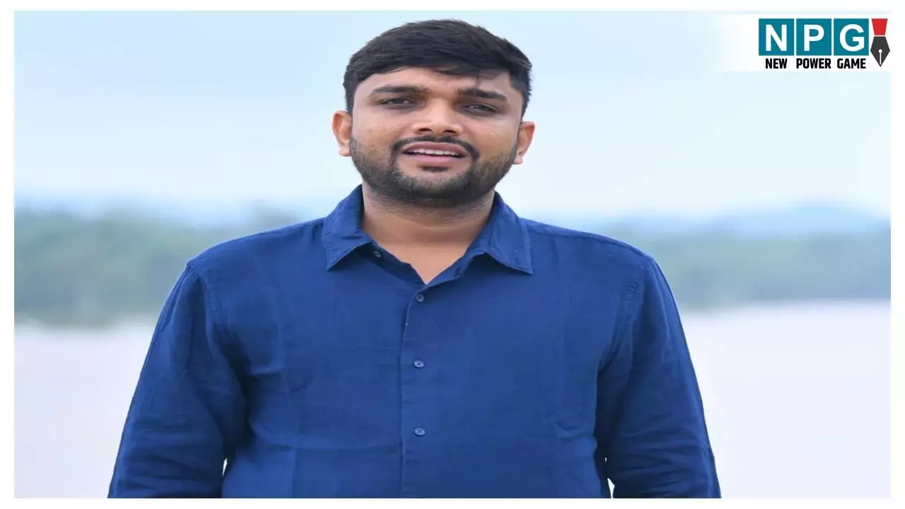 CG News: शिक्षा मंत्री के ओएसडी की नियुक्ति, जनसंपर्क संचालनालय के सहायक संचालक को बनाया गया विशेष कर्तव्यस्थ अधिकारी, आदेश जारी