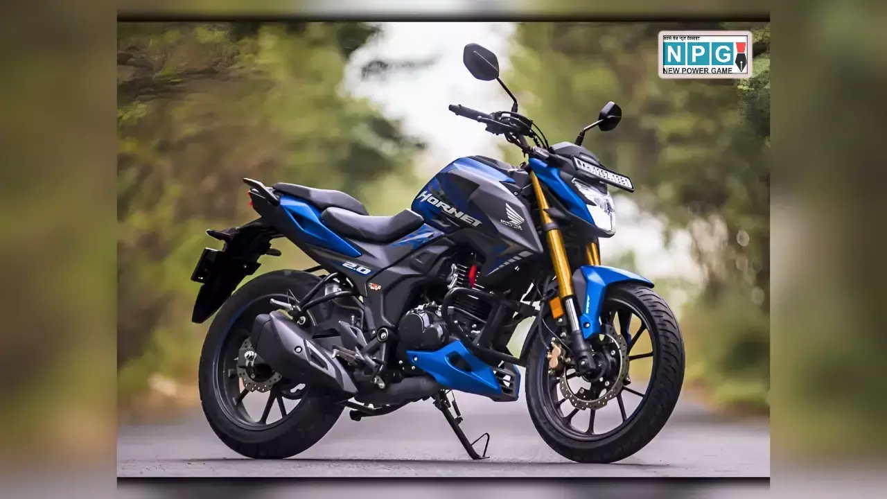 Honda Bike Price Cut List September 2025 News Hindi