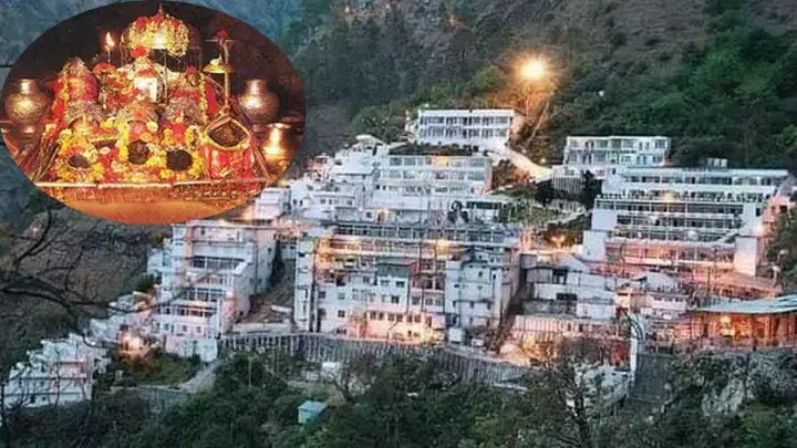mata vaishno devi : भक्‍तों के लिए बड़ी खुशखबरी, जल्द ही होंगे फिर माँ के दर्शन, पर एहतियात जरूरी