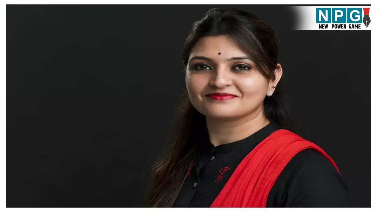 Pandaria News: पंडरिया विधानसभा को मिली सड़क निर्माण हेतु 28 करोड़ 87 लाख 8 हजार रुपए की प्रशासकीय एवं वित्तीय स्वीकृति, विधायक भावना बोहरा ने जताया भाजपा सरकार का आभार