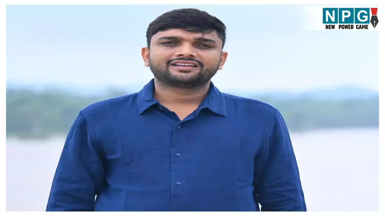 CG News: शिक्षा मंत्री के ओएसडी की नियुक्ति, जनसंपर्क संचालनालय के सहायक संचालक को बनाया गया विशेष कर्तव्यस्थ अधिकारी, आदेश जारी