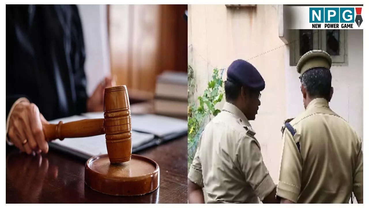 Bilaspur Court News Bilaspur Court News